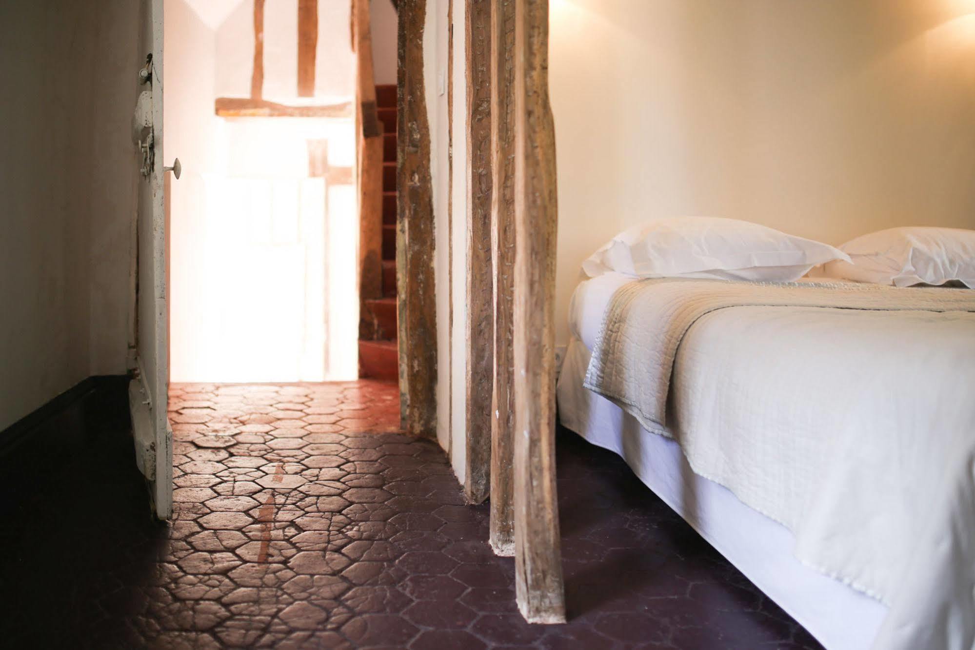 La Dime De Giverny - Chambres D'Hotes Bagian luar foto